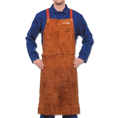 BW 400 BIB APRON